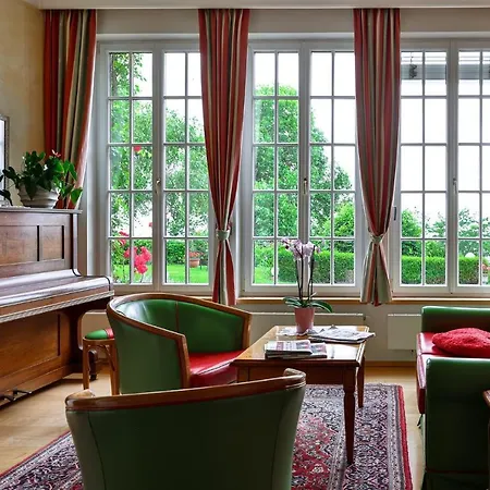 Kurhaus Dr. Petershofer 4* Wolfsegg am Hausruck