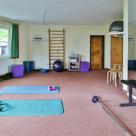 Kurhaus Dr. Petershofer Hotel 4*