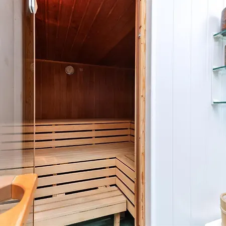 Kurhaus Dr. Petershofer 4* Wolfsegg am Hausruck