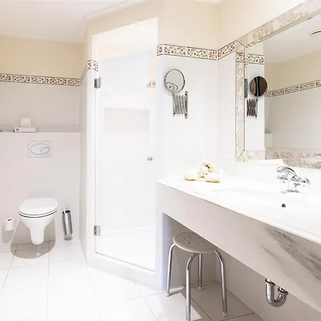 Kurhaus Dr. Petershofer Wolfsegg am Hausruck