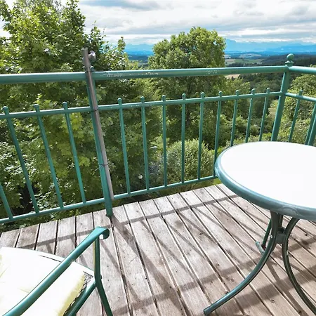 Kurhaus Dr. Petershofer Hotel 4*