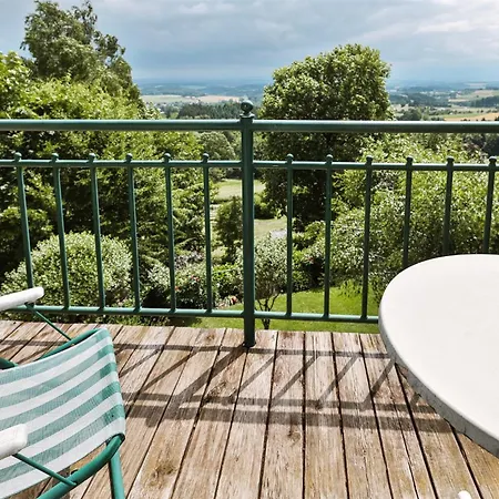 Kurhaus Dr. Petershofer