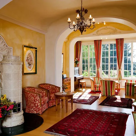 Kurhaus Dr. Petershofer