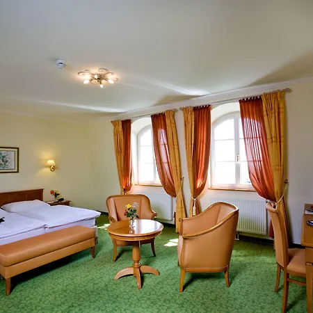 Hotel Kurhaus Dr. Petershofer