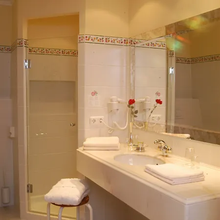 Hotel Kurhaus Dr. Petershofer Wolfsegg am Hausruck