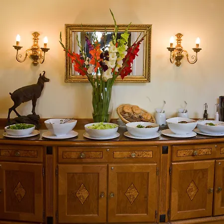 Hotel Kurhaus Dr. Petershofer 4*