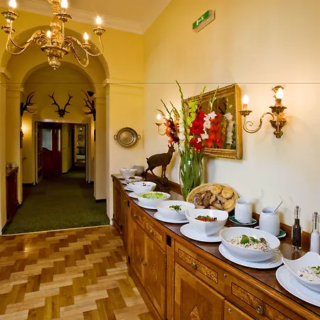 Kurhaus Dr. Petershofer 4* Wolfsegg am Hausruck