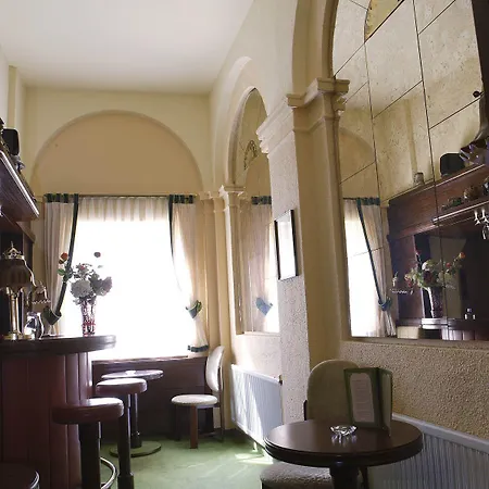 Kurhaus Dr. Petershofer