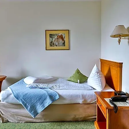 Kurhaus Dr. Petershofer 4* Wolfsegg am Hausruck
