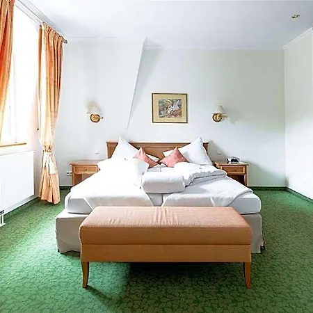 Kurhaus Dr. Petershofer Hotel Wolfsegg am Hausruck