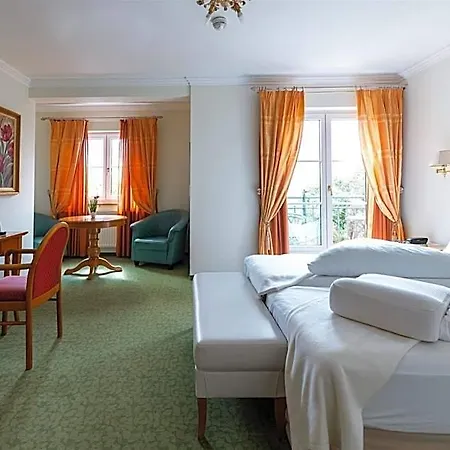 Kurhaus Dr. Petershofer 4* Wolfsegg am Hausruck