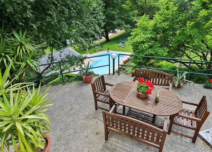 Kurhaus Dr. Petershofer Wolfsegg am Hausruck