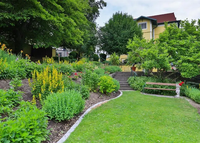 Kurhaus Dr. Petershofer 4*