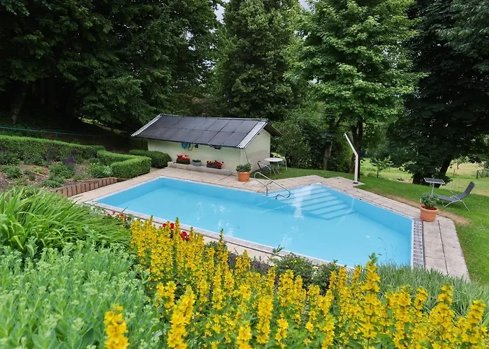 Kurhaus Dr. Petershofer Otel