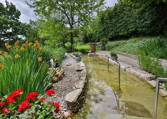Hotell Kurhaus Dr. Petershofer Wolfsegg am Hausruck