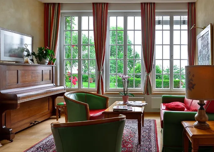 Kurhaus Dr. Petershofer 4* Wolfsegg am Hausruck