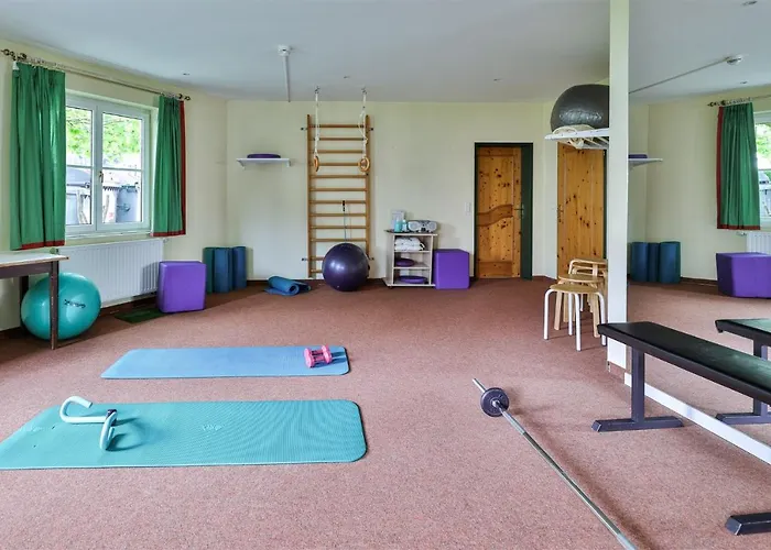 Kurhaus Dr. Petershofer Otel 4*