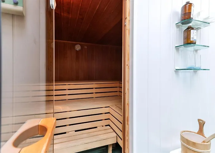 Kurhaus Dr. Petershofer 4* Wolfsegg am Hausruck