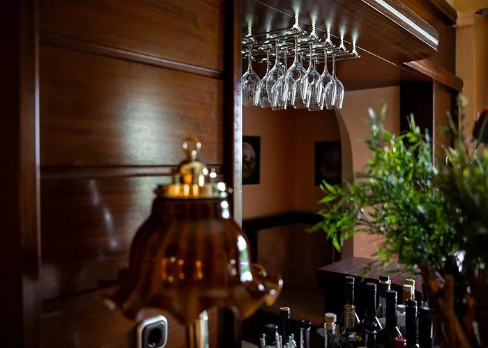 Kurhaus Dr. Petershofer Otel