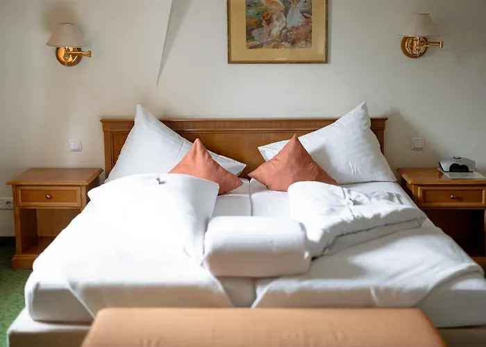 Kurhaus Dr. Petershofer Otel 4*