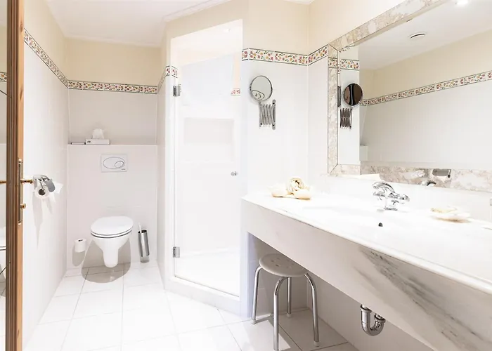 Kurhaus Dr. Petershofer Wolfsegg am Hausruck