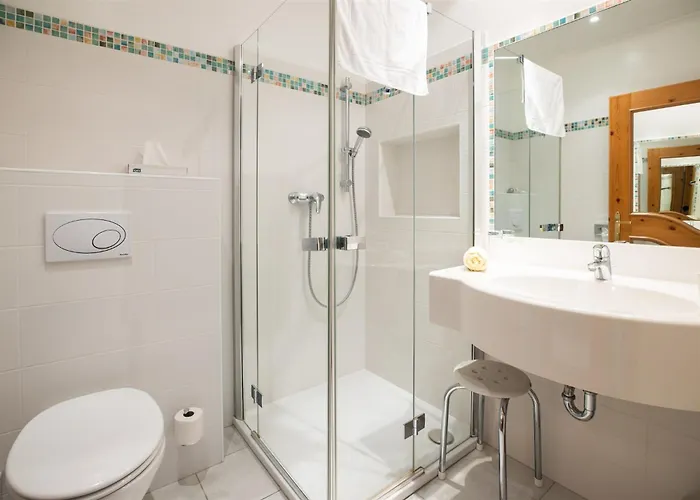 Kurhaus Dr. Petershofer 4* Wolfsegg am Hausruck