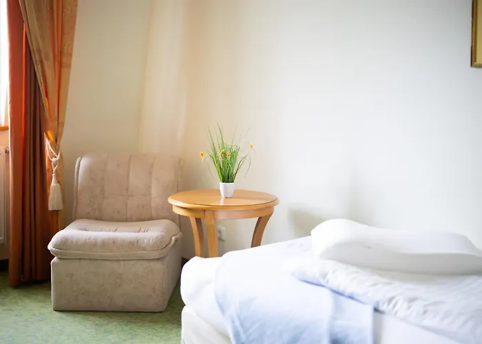 Kurhaus Dr. Petershofer