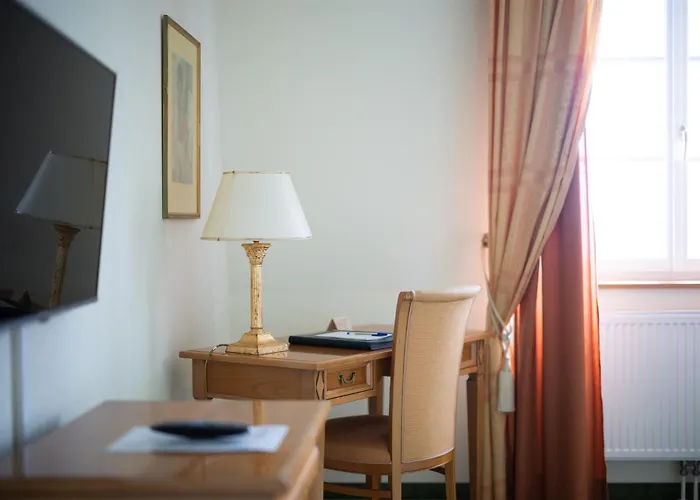 Kurhaus Dr. Petershofer