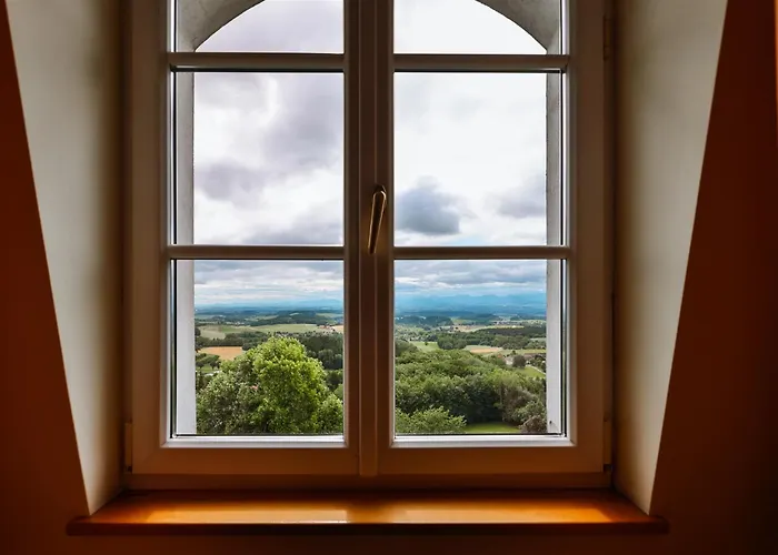 Hotel Kurhaus Dr. Petershofer 4*