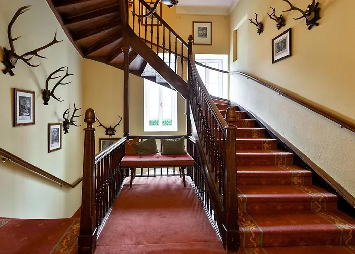 Kurhaus Dr. Petershofer 4*