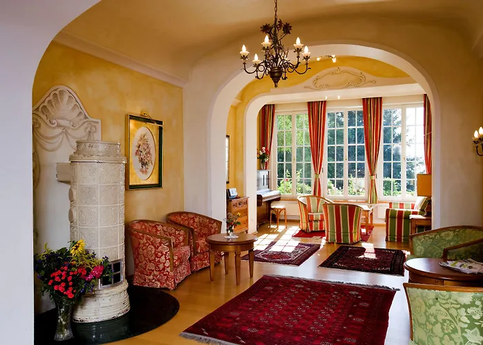 Kurhaus Dr. Petershofer