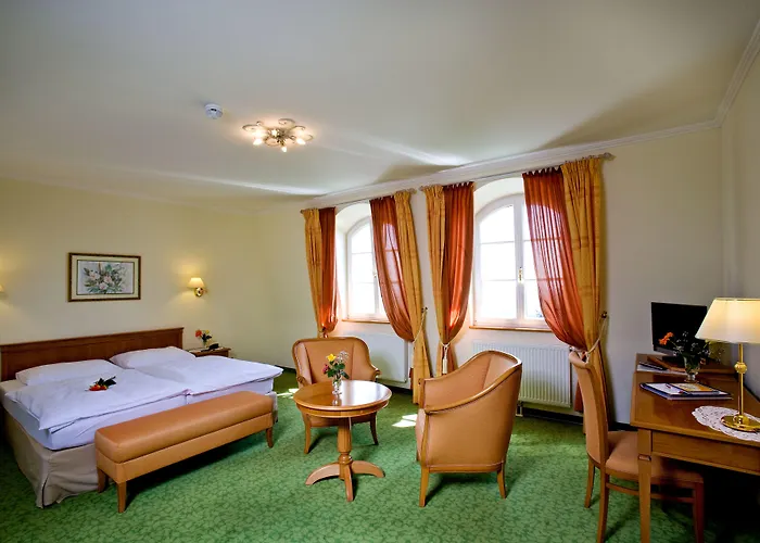 Otel Kurhaus Dr. Petershofer