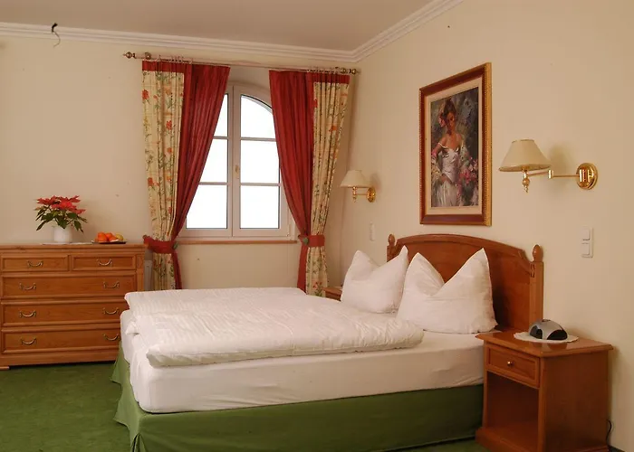 Otel Kurhaus Dr. Petershofer