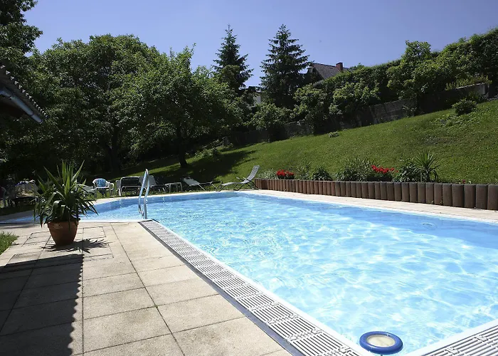 Kurhaus Dr. Petershofer Wolfsegg am Hausruck