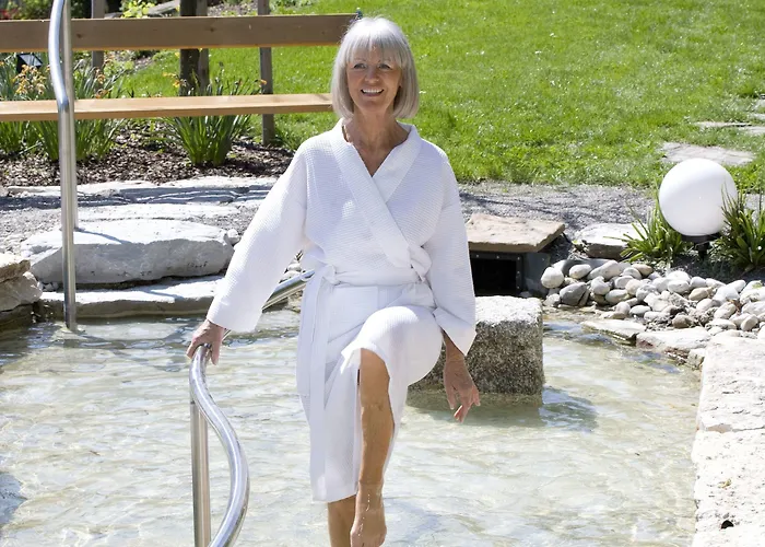 Kurhaus Dr. Petershofer Wolfsegg am Hausruck