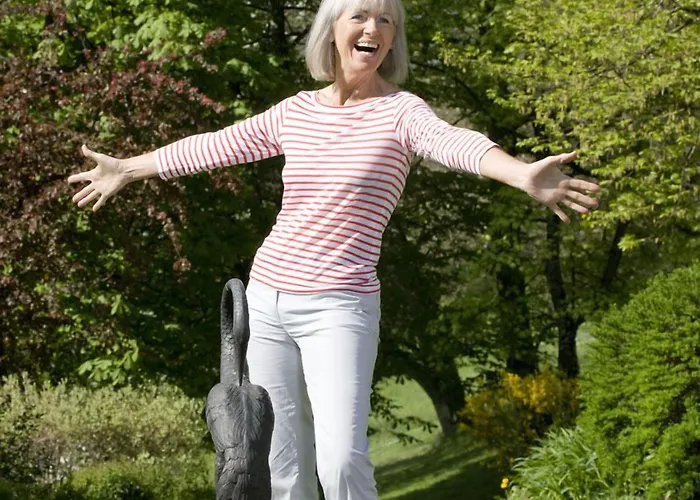 Kurhaus Dr. Petershofer Wolfsegg am Hausruck