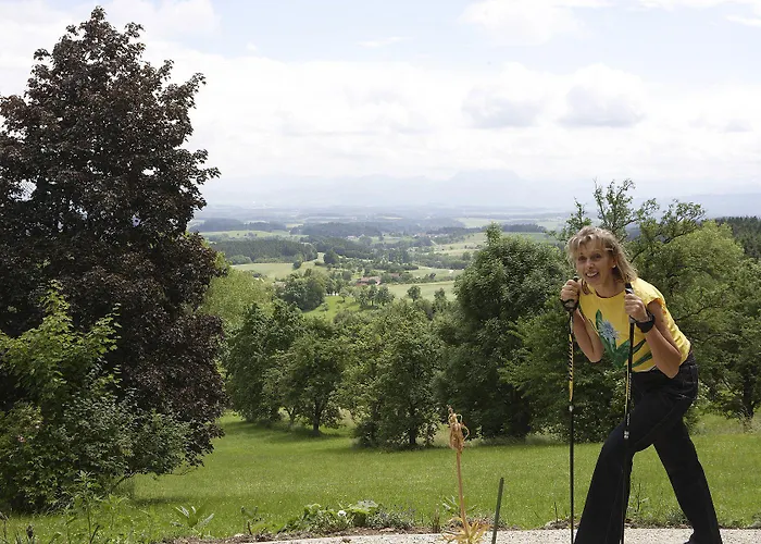 Kurhaus Dr. Petershofer Otel 4*