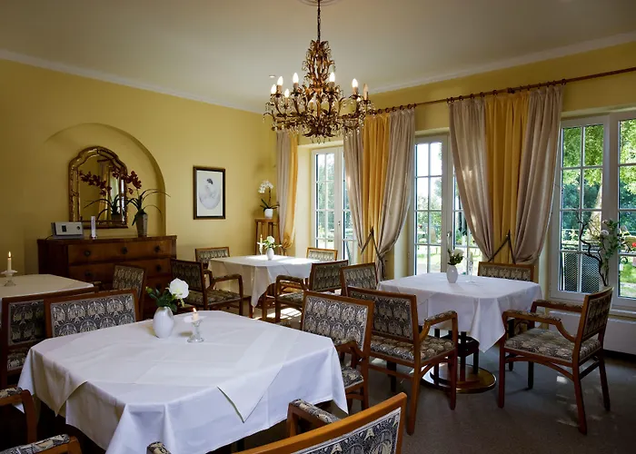 Kurhaus Dr. Petershofer 4*