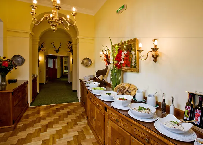 Kurhaus Dr. Petershofer 4* Wolfsegg am Hausruck