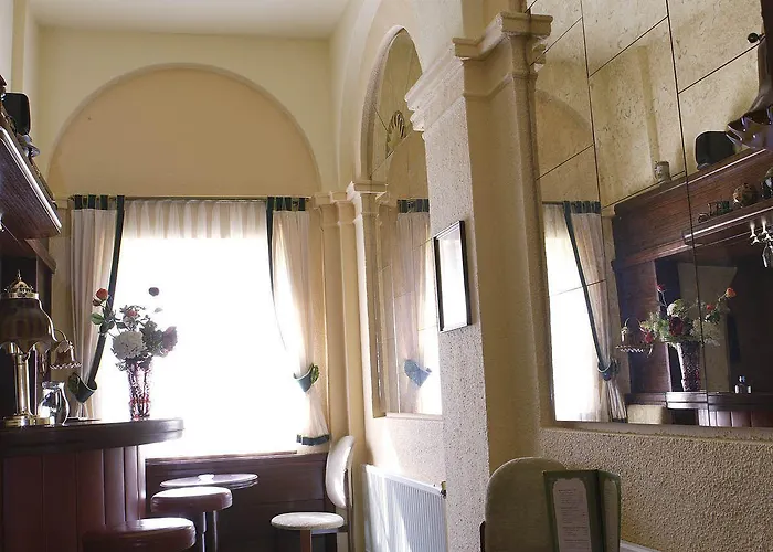 Kurhaus Dr. Petershofer