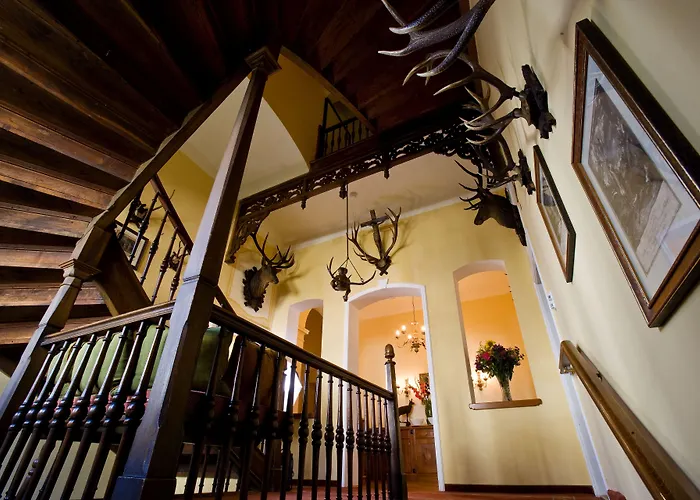 Kurhaus Dr. Petershofer Otel