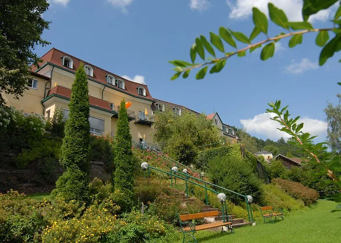 Hotel Kurhaus Dr. Petershofer