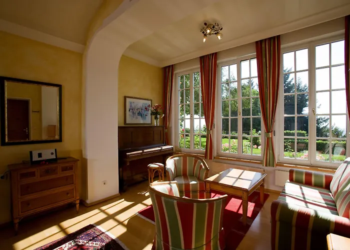 Kurhaus Dr. Petershofer 4*