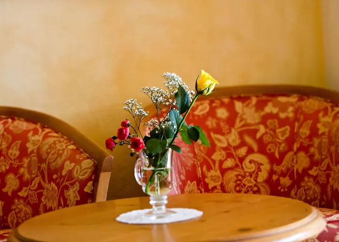 Hotel Kurhaus Dr. Petershofer Wolfsegg am Hausruck