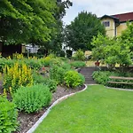 Kurhaus Dr. Petershofer 4*