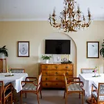 Kurhaus Dr. Petershofer Отель 4*