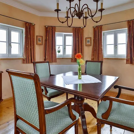 Hotell Kurhaus Dr. Petershofer