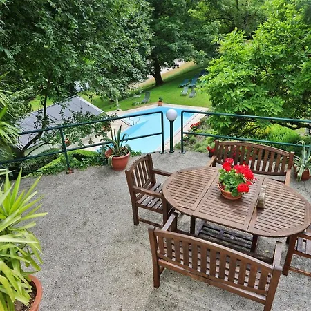 Kurhaus Dr. Petershofer Wolfsegg am Hausruck