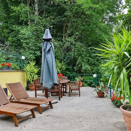 Hotell Kurhaus Dr. Petershofer Wolfsegg am Hausruck