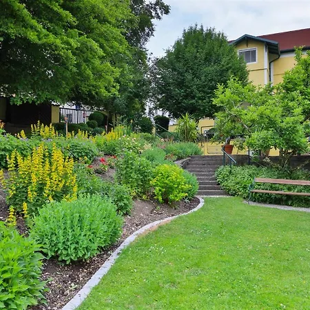 Kurhaus Dr. Petershofer 4*